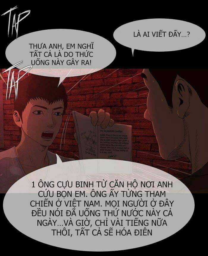 Dead Days Chapter 40 trang 40