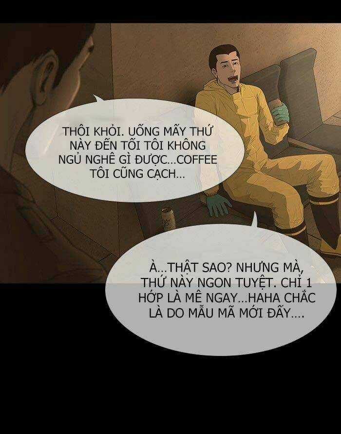 Dead Days Chapter 40 trang 42