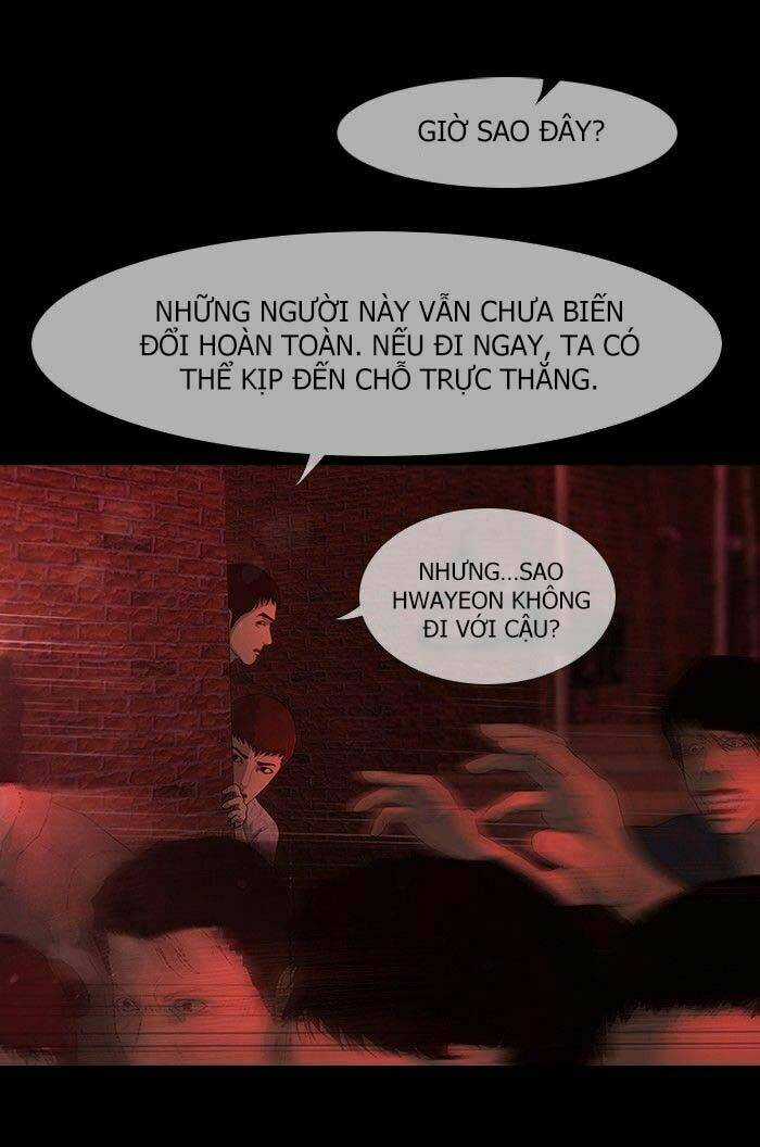 Dead Days Chapter 40 trang 43