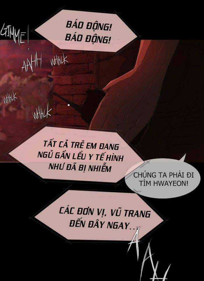 Dead Days Chapter 40 trang 46