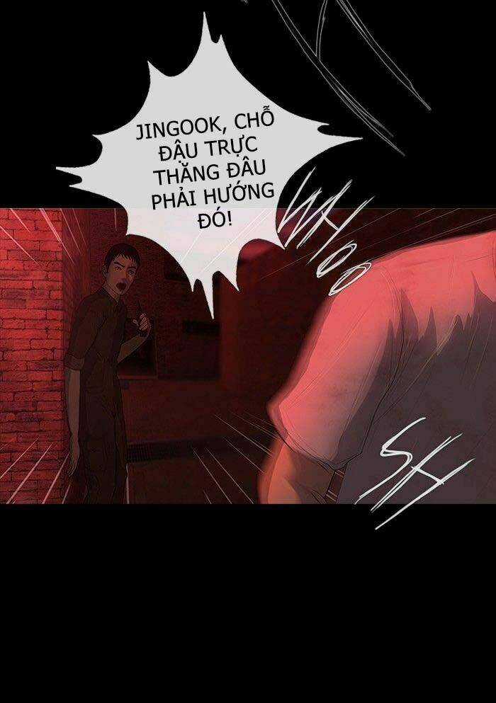 Dead Days Chapter 40 trang 49