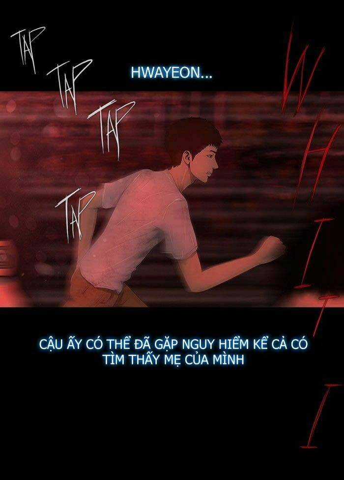 Dead Days Chapter 40 trang 50