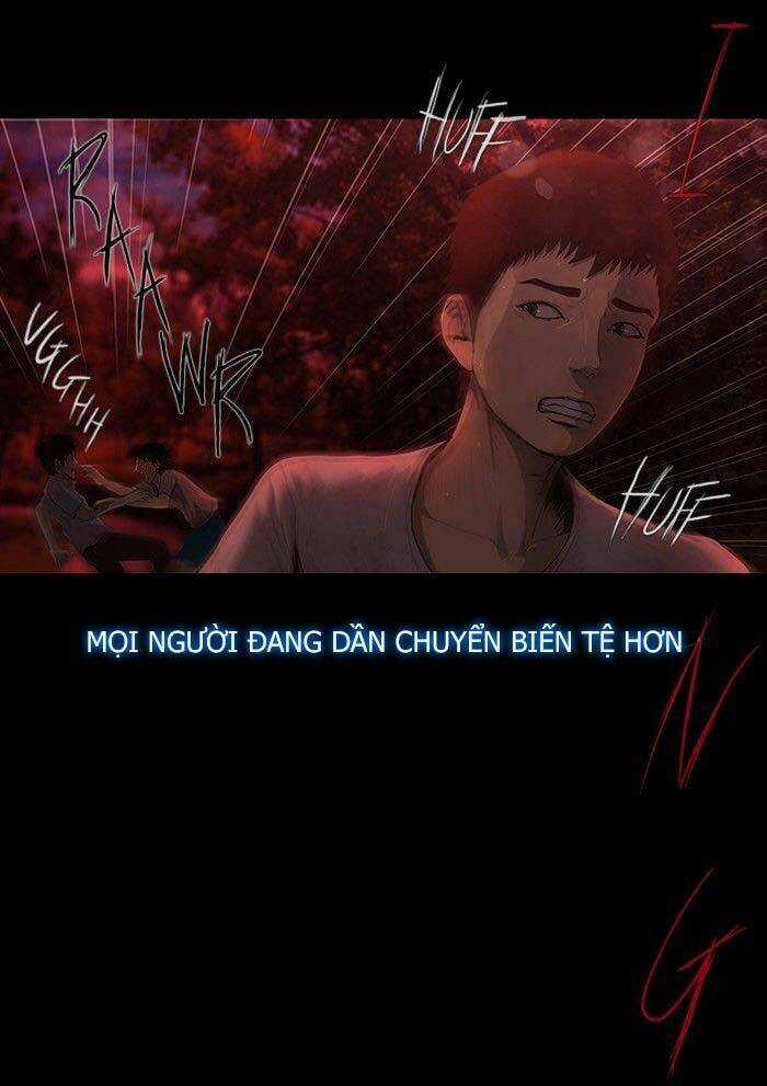 Dead Days Chapter 40 trang 51