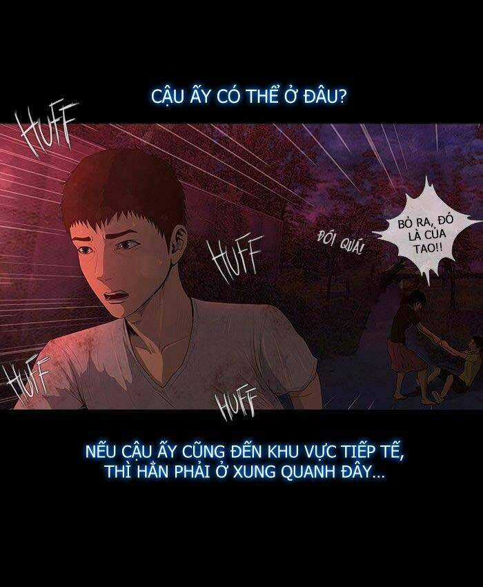 Dead Days Chapter 40 trang 52