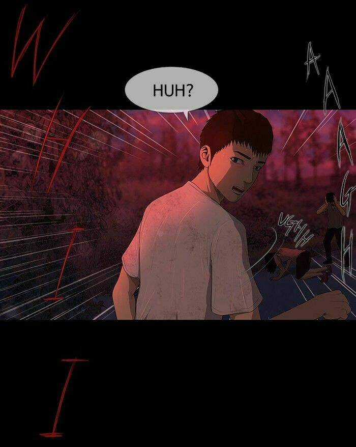 Dead Days Chapter 40 trang 53