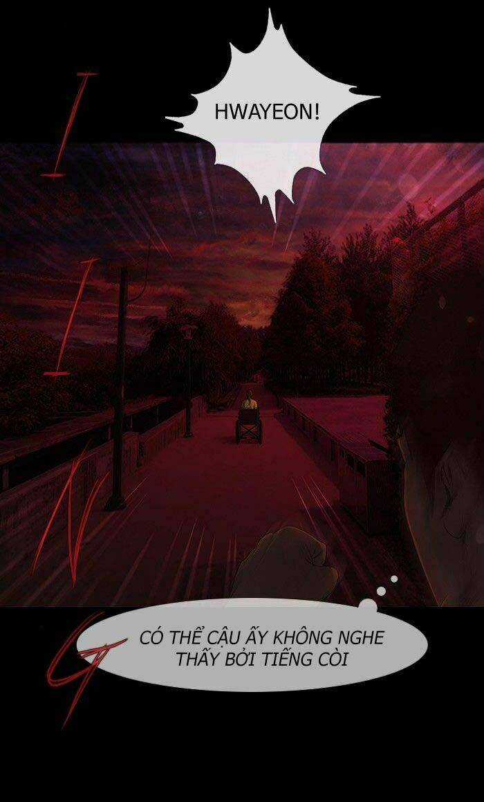 Dead Days Chapter 40 trang 54