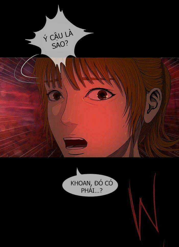 Dead Days Chapter 40 trang 61