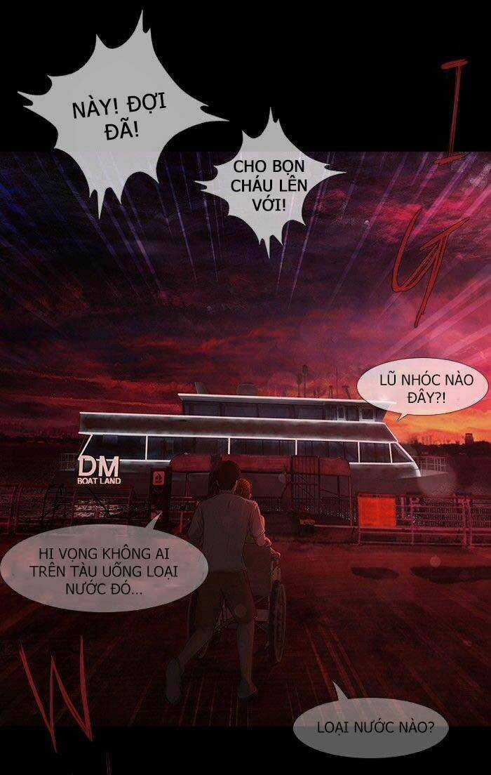 Dead Days Chapter 40 trang 63