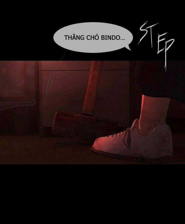 Dead Days Chapter 40 trang 66