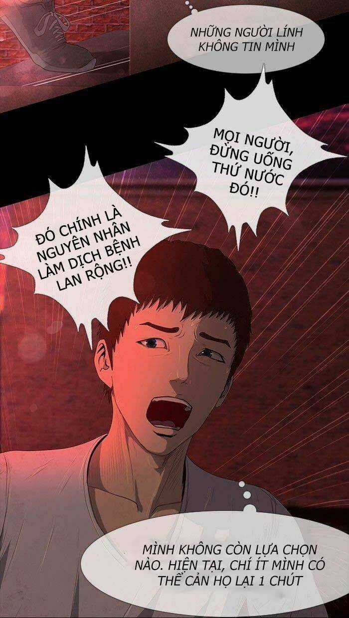 Dead Days Chapter 40 trang 7