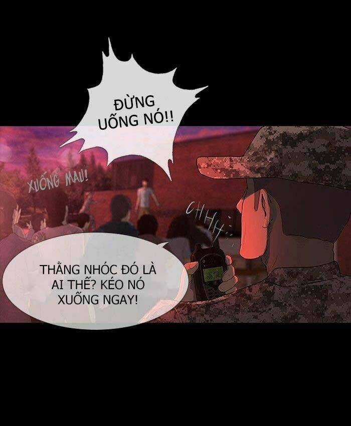 Dead Days Chapter 40 trang 9