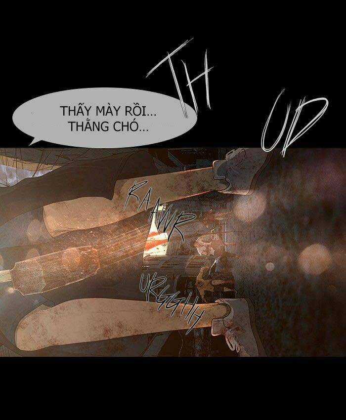 Dead Days Chapter 41 trang 10