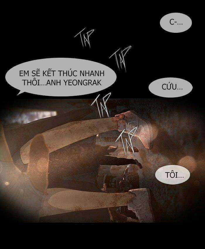 Dead Days Chapter 41 trang 11