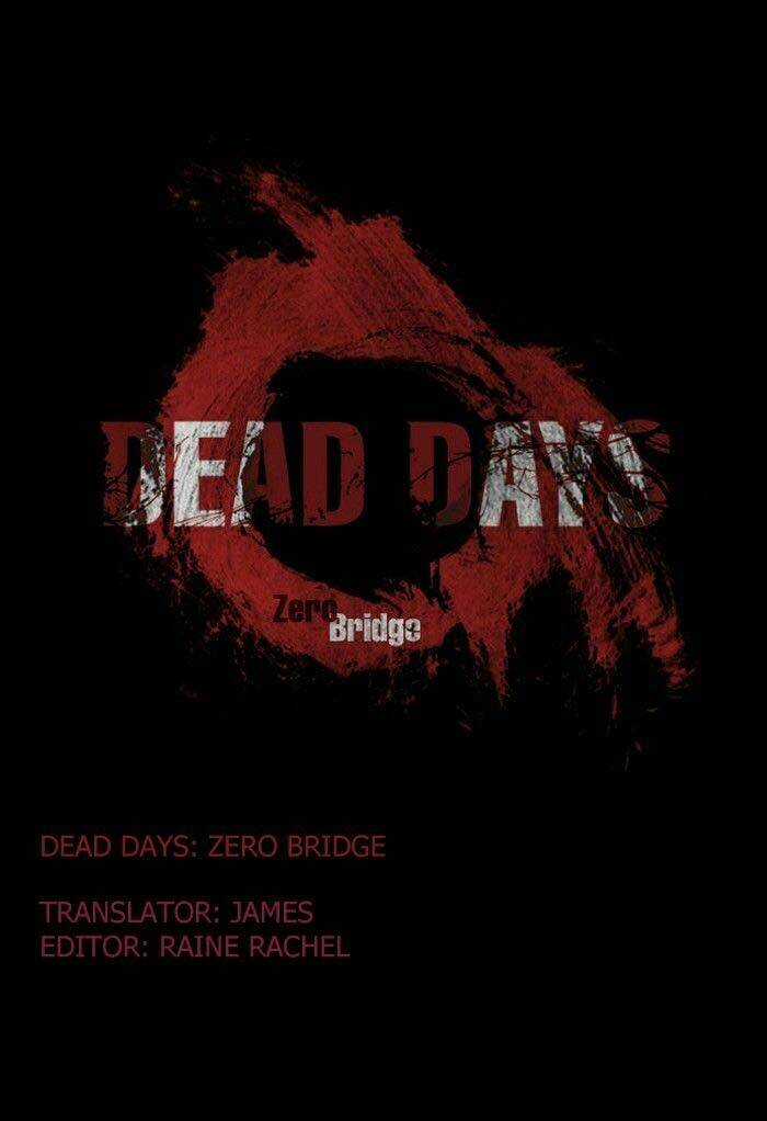 Dead Days Chapter 41 trang 14