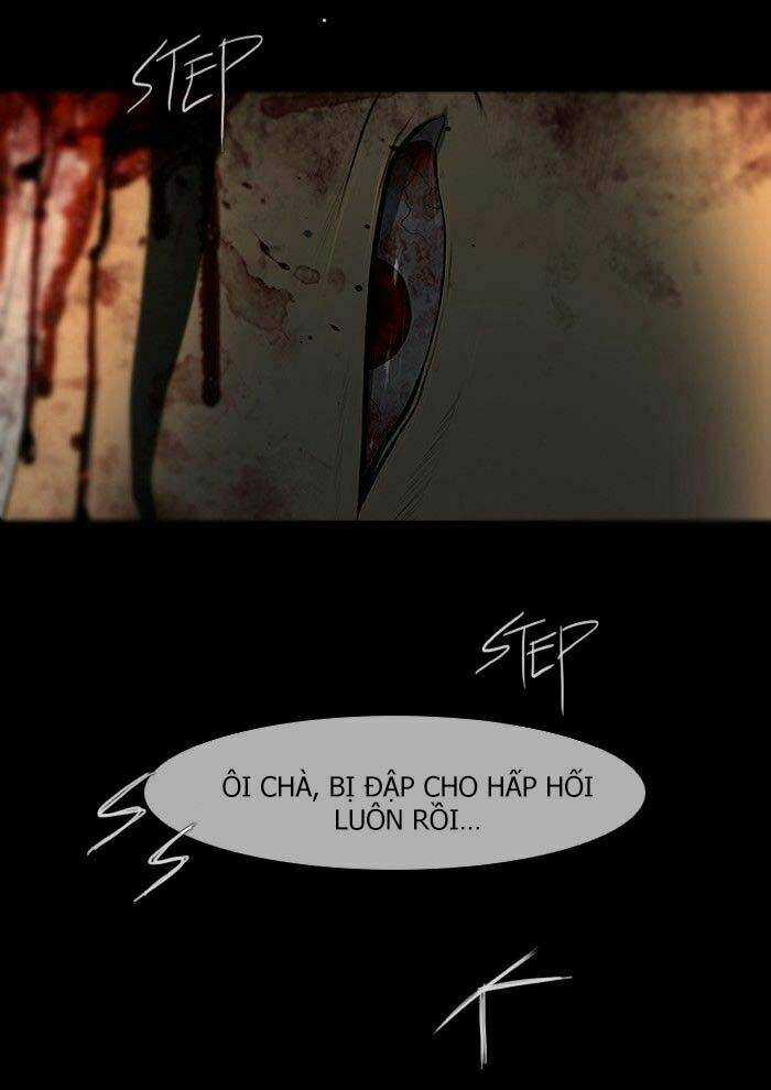 Dead Days Chapter 41 trang 17