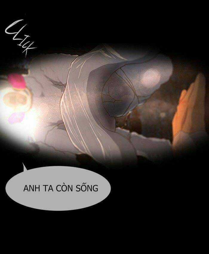 Dead Days Chapter 41 trang 18