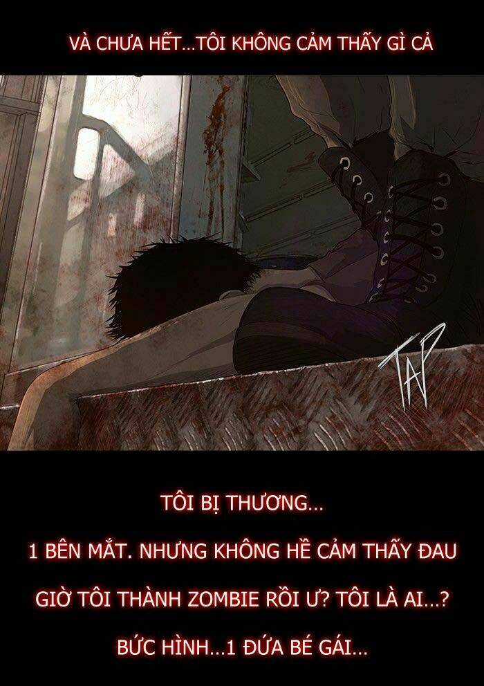 Dead Days Chapter 41 trang 2