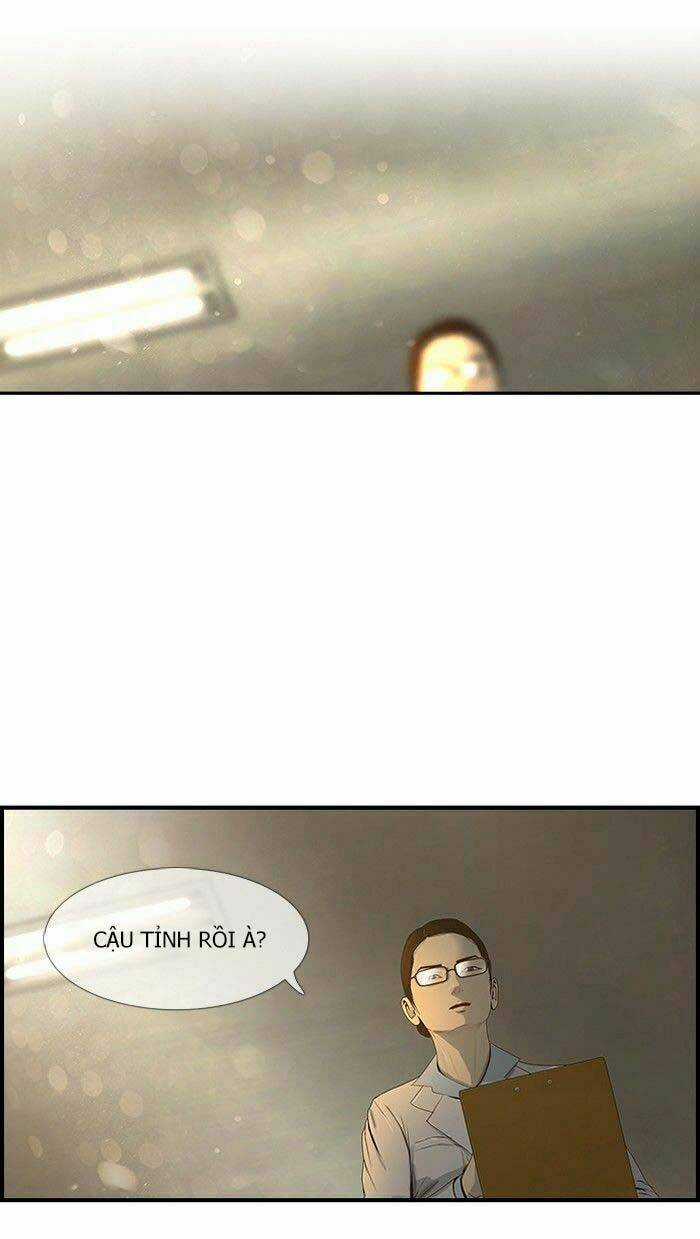 Dead Days Chapter 41 trang 22