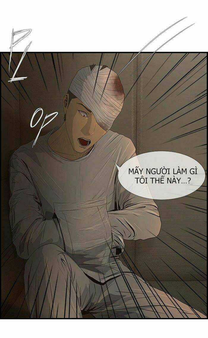 Dead Days Chapter 41 trang 25