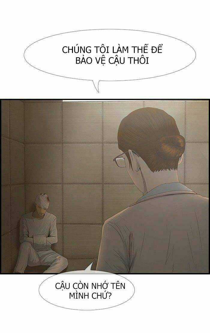 Dead Days Chapter 41 trang 26