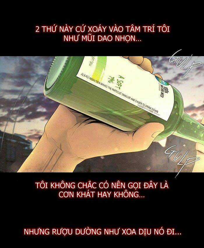 Dead Days Chapter 41 trang 3