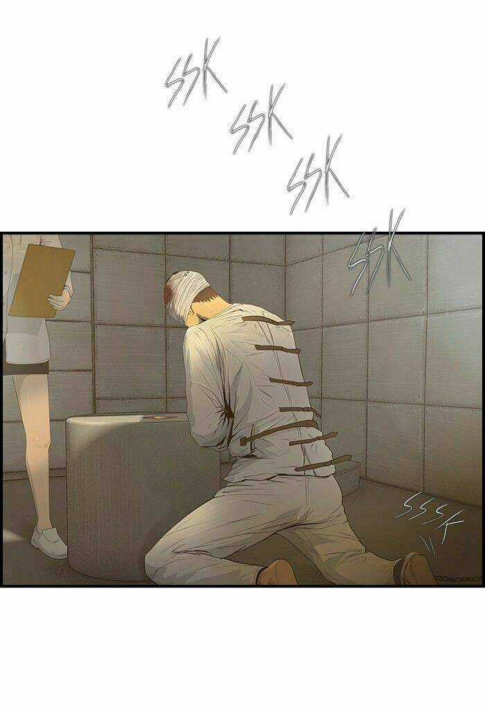 Dead Days Chapter 41 trang 30