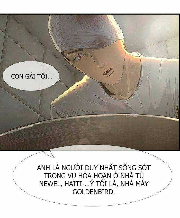 Dead Days Chapter 41 trang 32