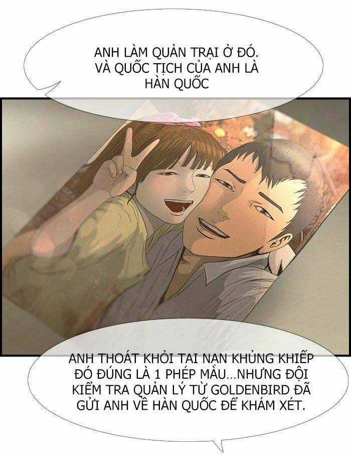 Dead Days Chapter 41 trang 33