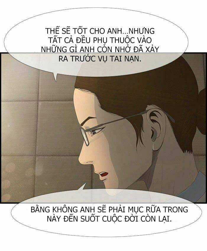 Dead Days Chapter 41 trang 34