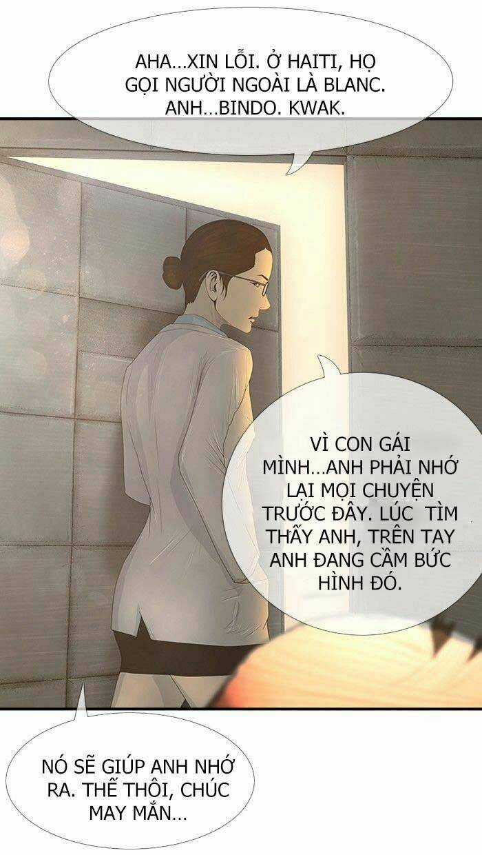 Dead Days Chapter 41 trang 36