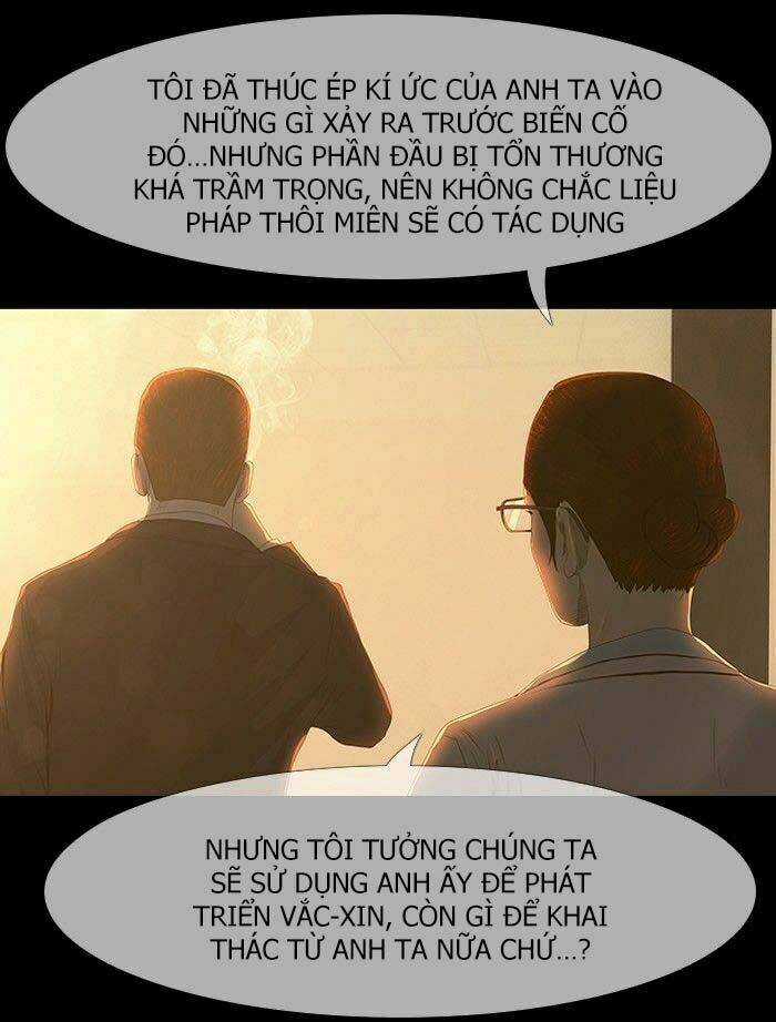 Dead Days Chapter 41 trang 42