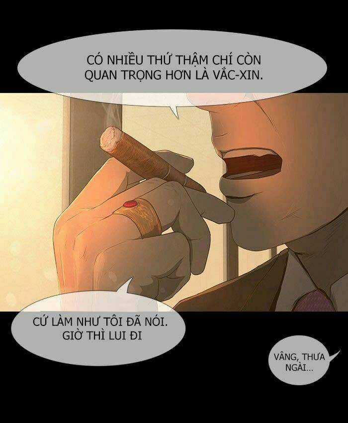 Dead Days Chapter 41 trang 43