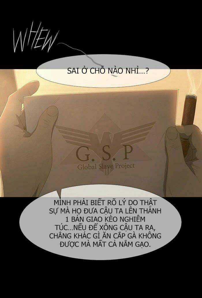 Dead Days Chapter 41 trang 44