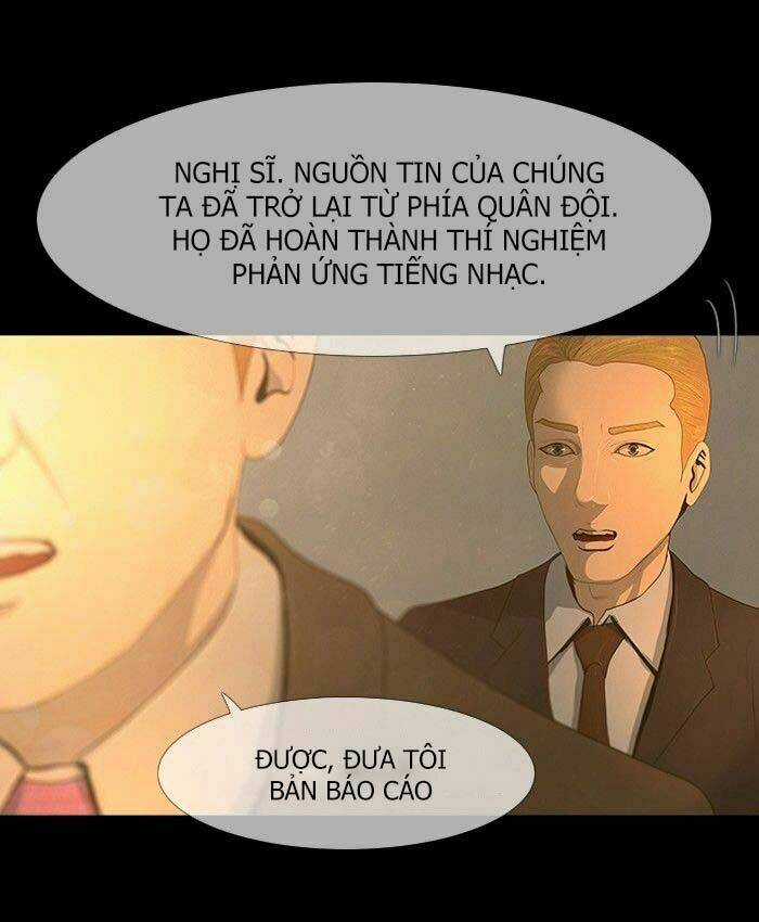 Dead Days Chapter 41 trang 45