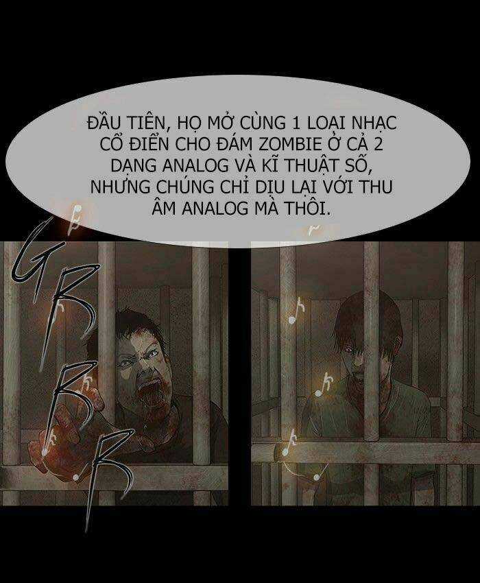 Dead Days Chapter 41 trang 46