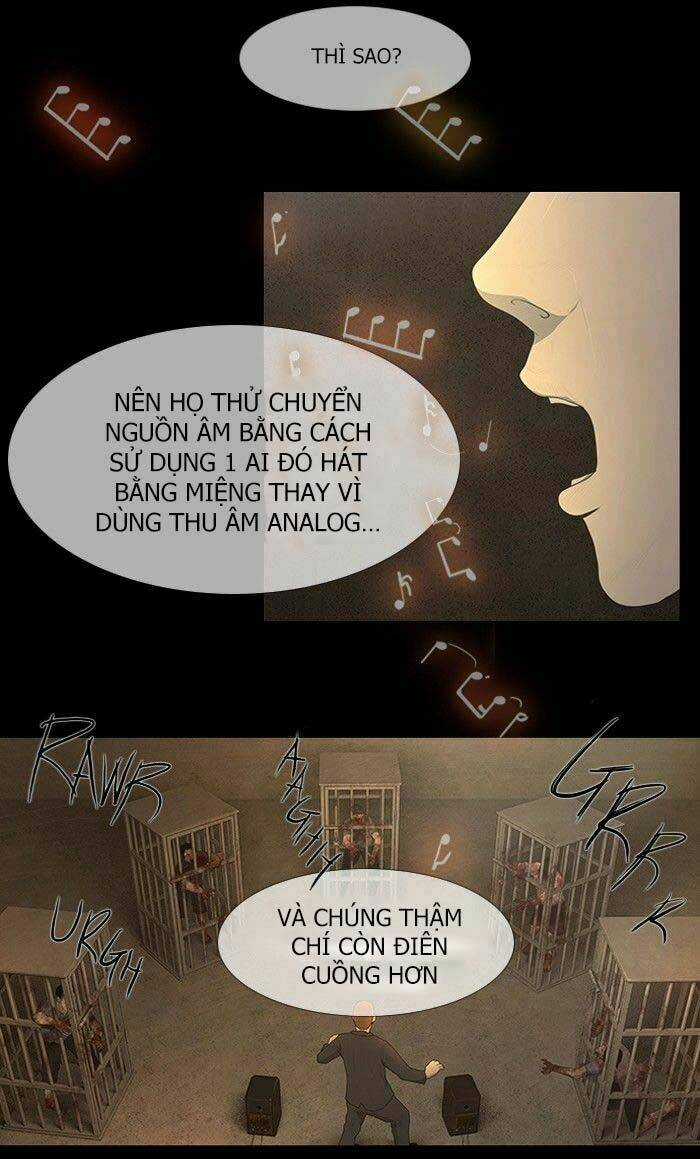 Dead Days Chapter 41 trang 47