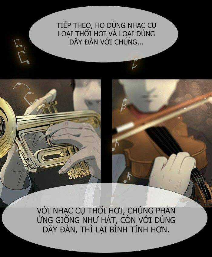 Dead Days Chapter 41 trang 48