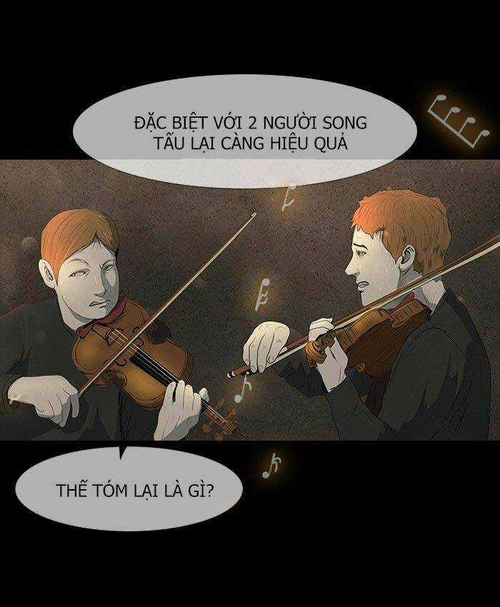 Dead Days Chapter 41 trang 49