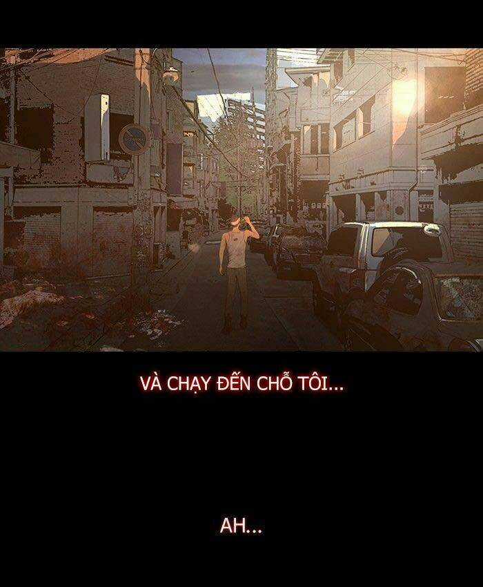 Dead Days Chapter 41 trang 5