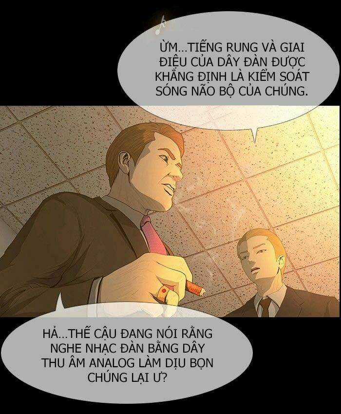 Dead Days Chapter 41 trang 50