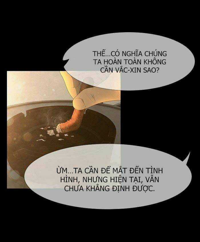 Dead Days Chapter 41 trang 52