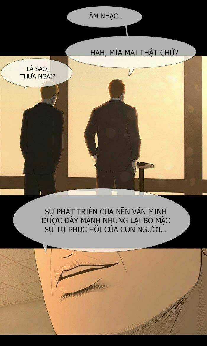 Dead Days Chapter 41 trang 53