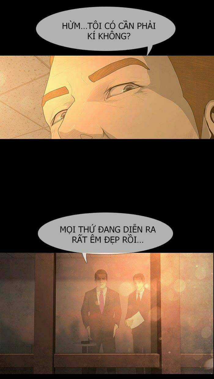 Dead Days Chapter 41 trang 55