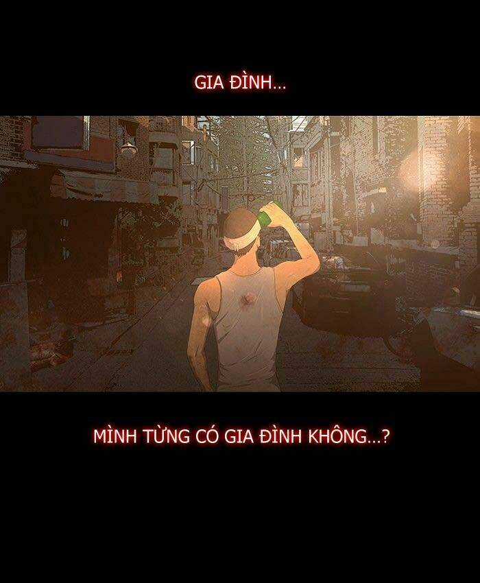 Dead Days Chapter 41 trang 6