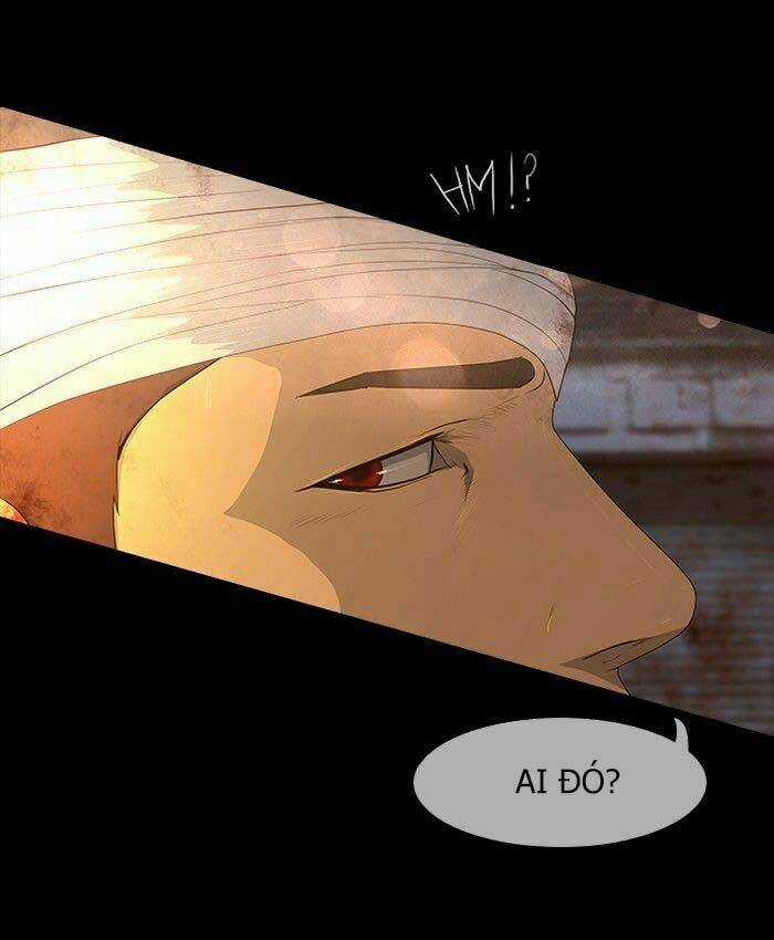 Dead Days Chapter 41 trang 7