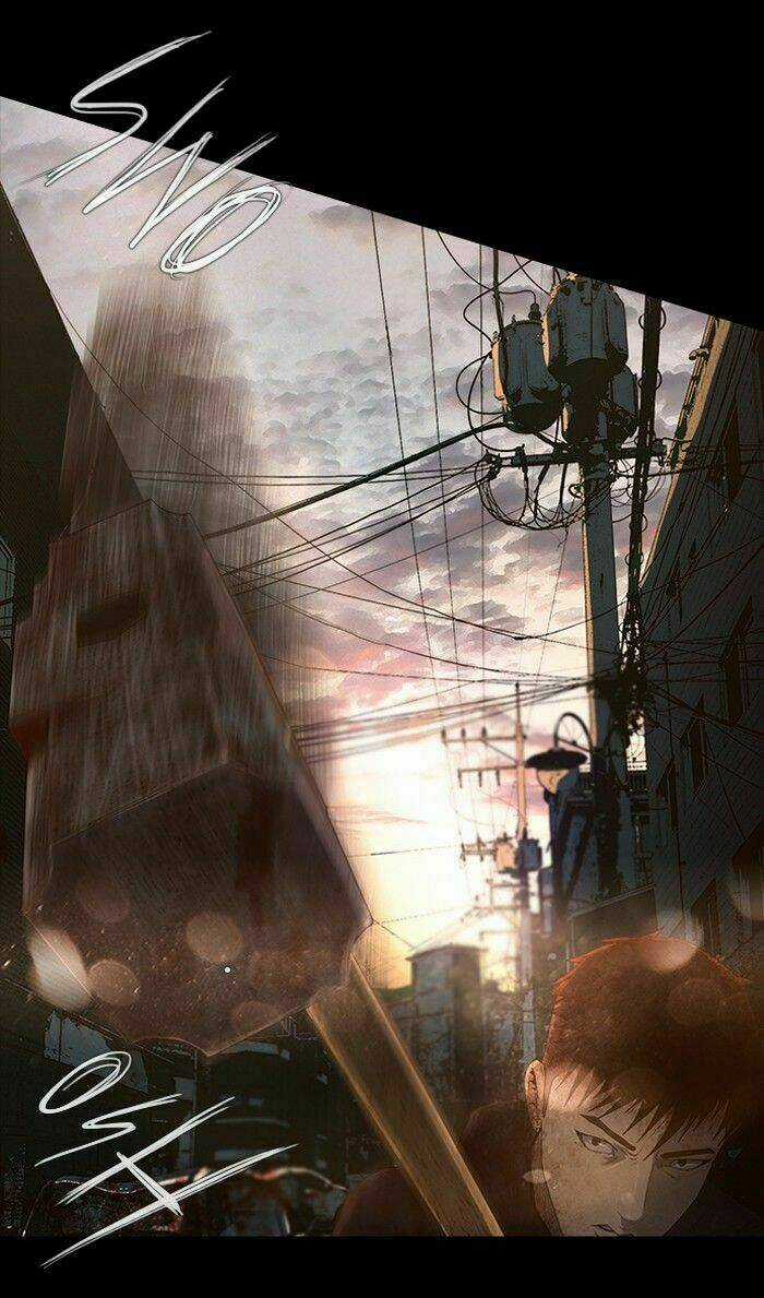 Dead Days Chapter 41 trang 8