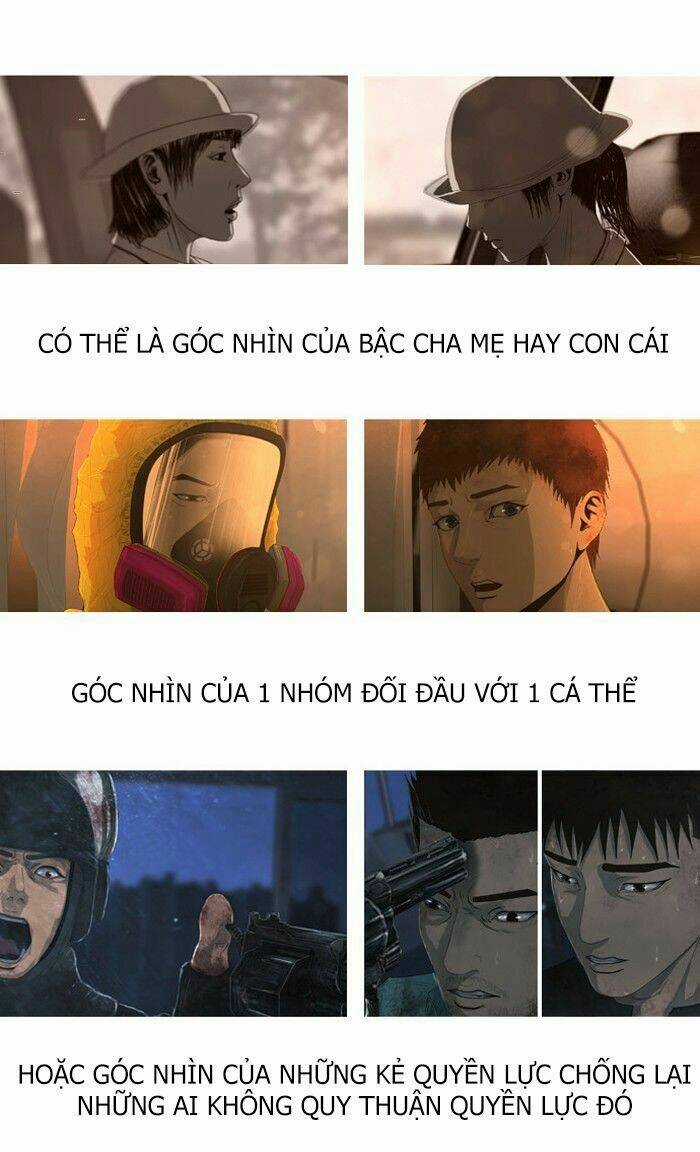 Dead Days Chapter 42 trang 14