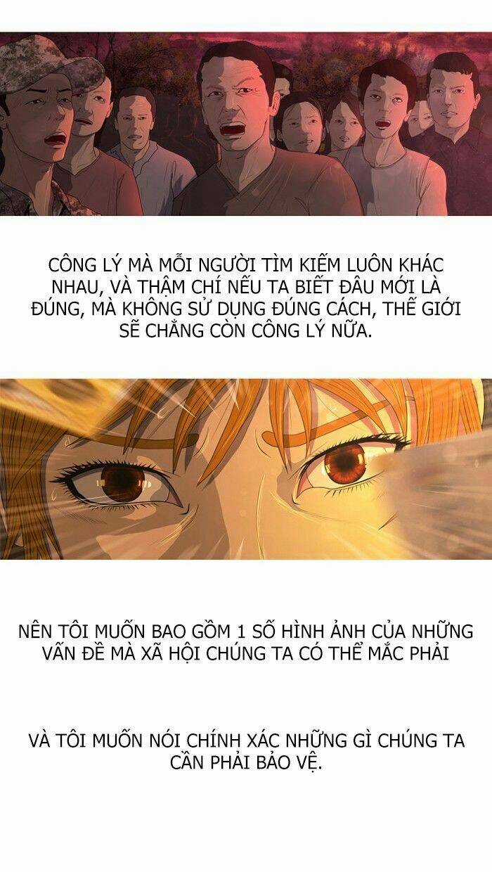 Dead Days Chapter 42 trang 15