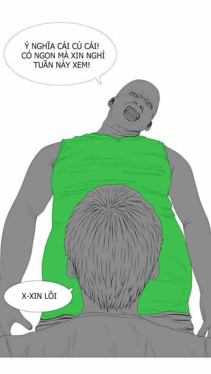 Dead Days Chapter 42 trang 2