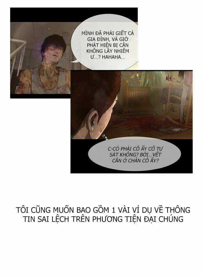 Dead Days Chapter 42 trang 20